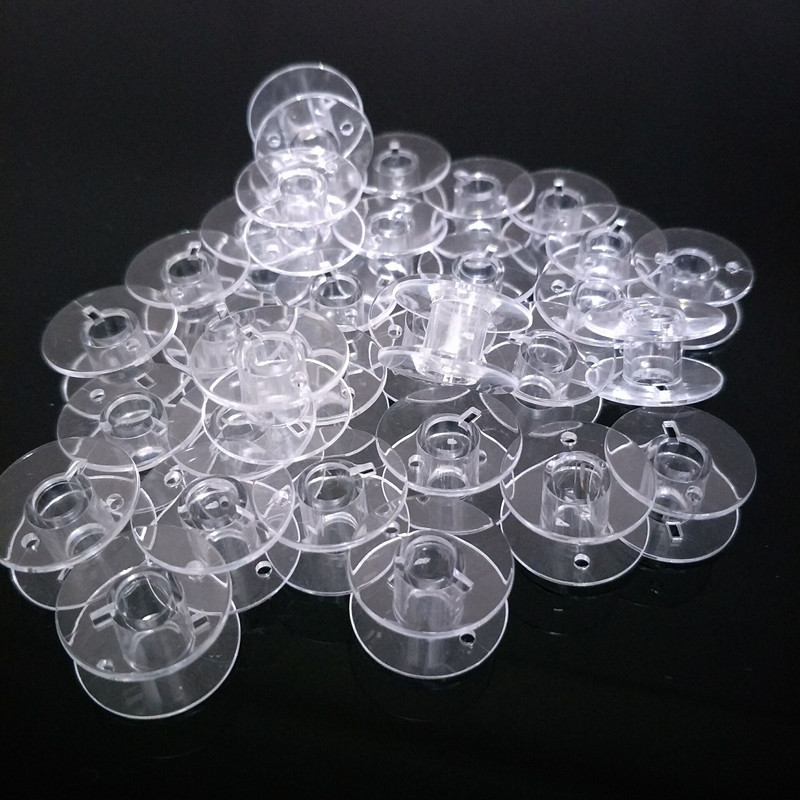 Embroidery Generator - ขายร้อน 30 PC เย็บ Bobbins SPOOL