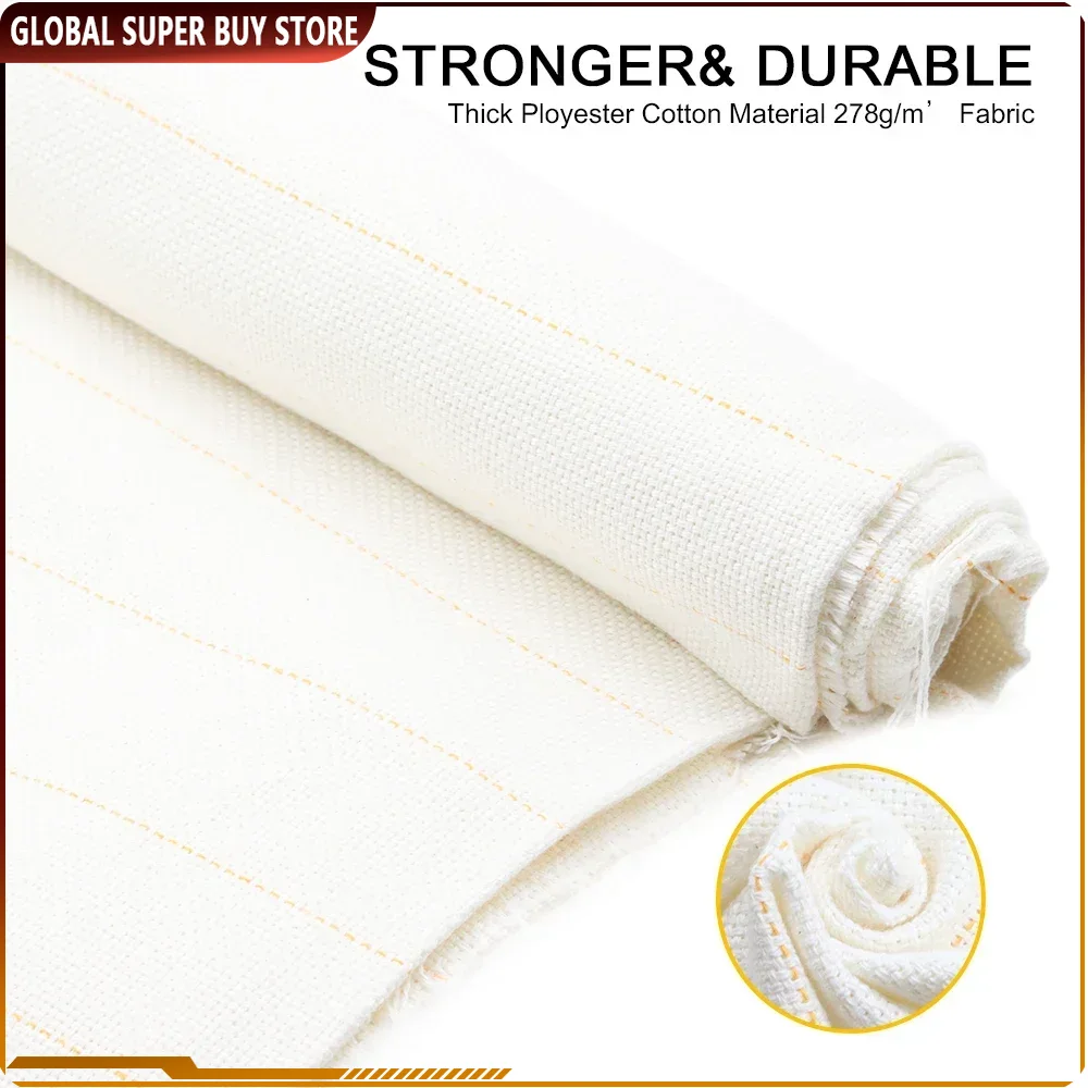 Punch Needle Handle - อัพเกรดหลัก Tufting ผ้าสําหรับพรม Tufting ที่มีเส้นทําเครื่องหมาย DIY