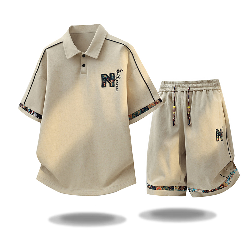 แฟชั่นฤดูร้อนใหม่ เสื้อยืดแขนส - Embroidery Shirt บทวิจารณ์และราคา