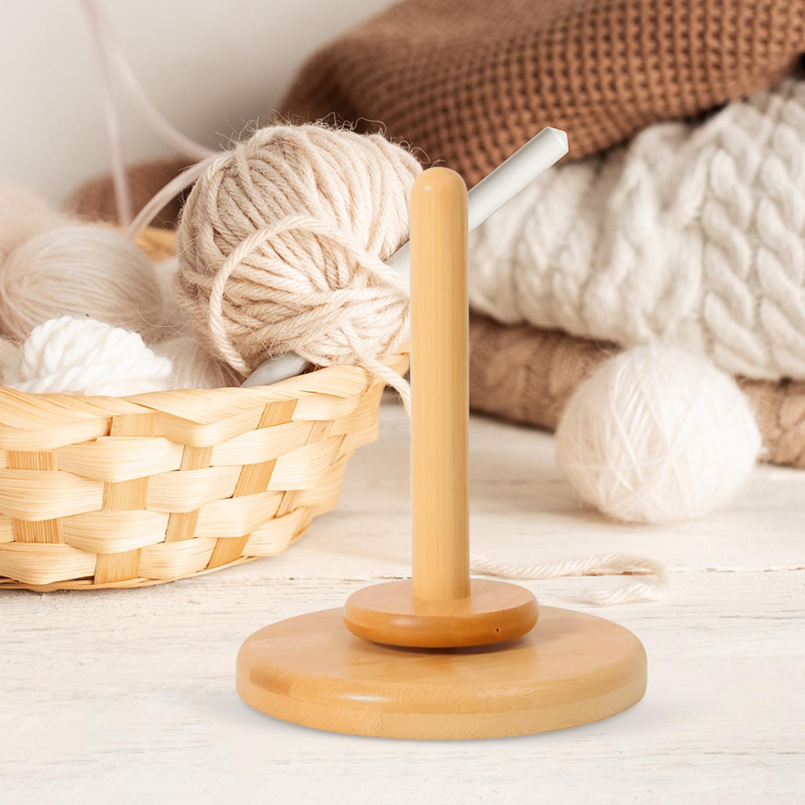 ที่ม้วนไหมพรม ที่เก็บไหมพรม หม - Embroidery Yarns บทวิจารณ์และราคา