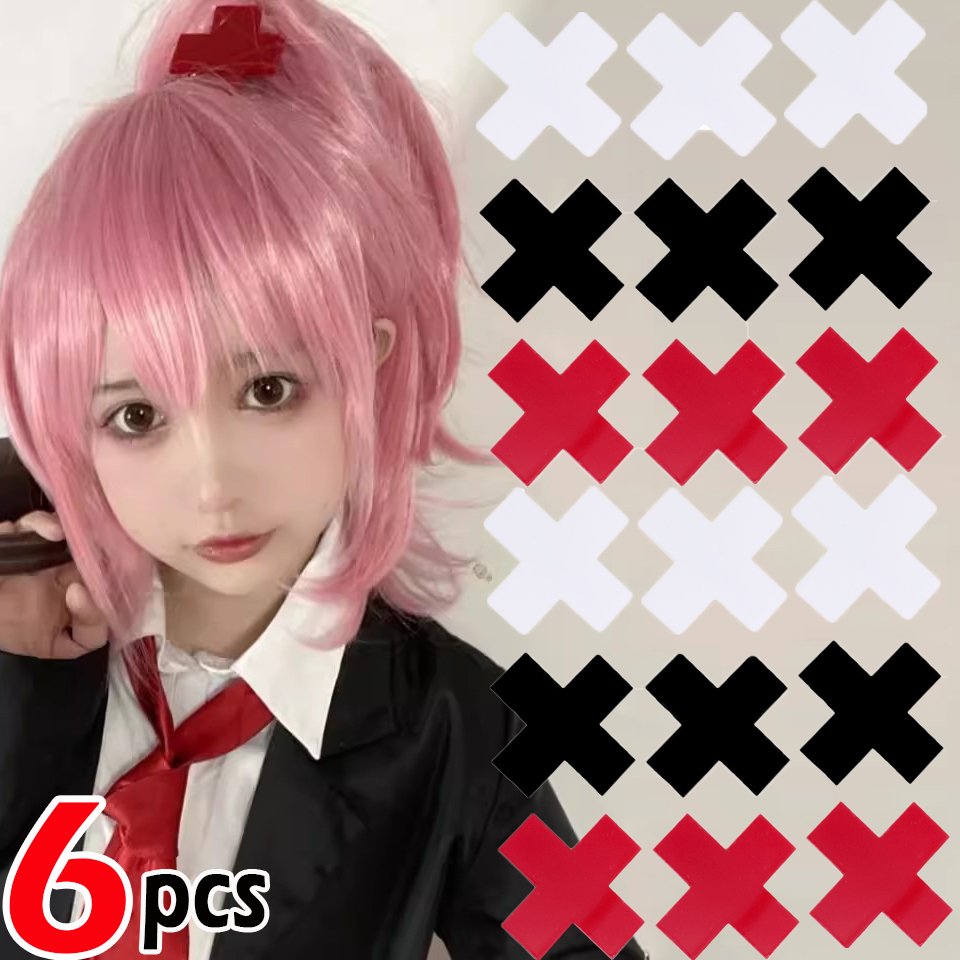 กิ๊บติดผมอะคริลิคแบบกอธิคสำหรั - Embroidery Gothic บทวิจารณ์และราคา