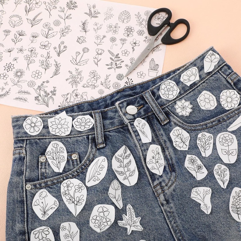10 ชิ้นหัตถกรรมเป็นมิตรกับสิ่ง - Embroidery Web บทวิจารณ์และราคา