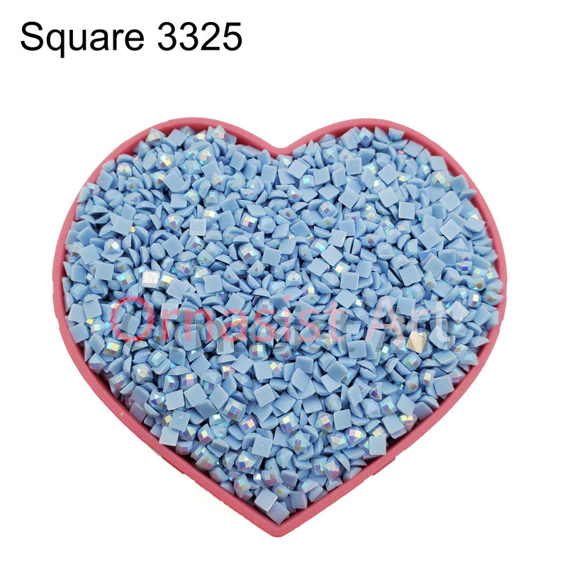 DMC3064-3799 AB หิน Shining Au - Embroidery Roll Pattern บทวิจารณ์และราคา