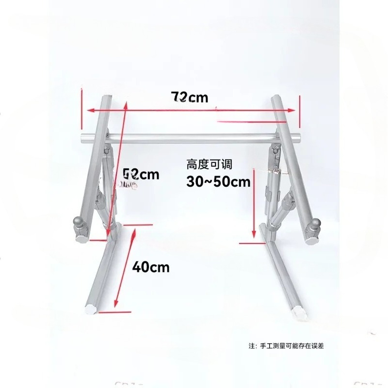 ขาตั้งวงแหวนปักผ้าแบบปรับได้ พ - Embroidery Hoop Stand บทวิจารณ์และราคา
