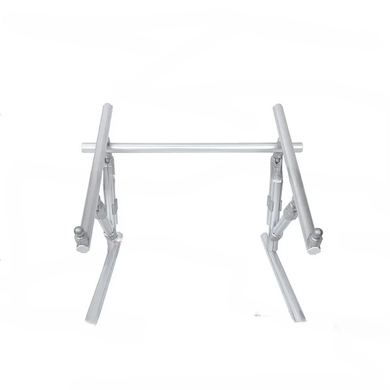ขาตั้งวงแหวนปักผ้าแบบปรับได้ พ - Embroidery Hoop Stand บทวิจารณ์และราคา