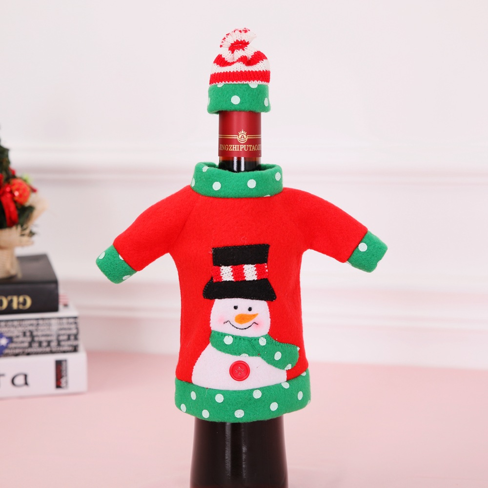 2025 ใหม่ตกแต่งคริสต์มาสSnowma - Embroidery Xmas Ornaments บทวิจารณ์และราคา