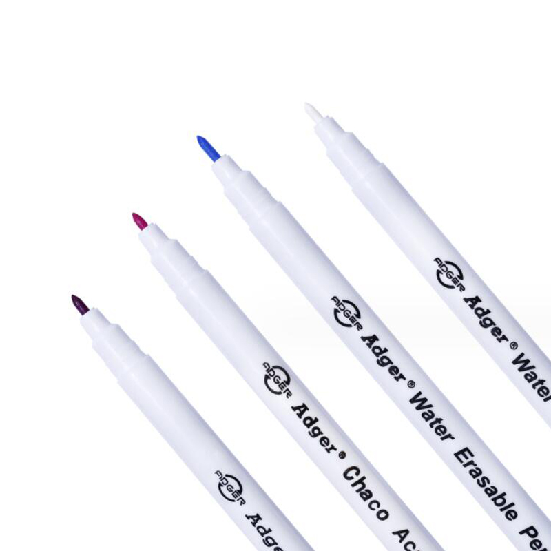 ปากกามาร์กเกอร์ผ้าแบบลบได้ ปาก - Embroidery Web บทวิจารณ์และราคา