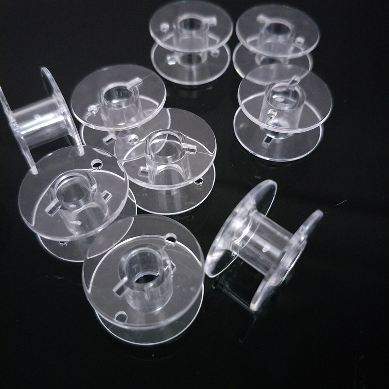 ขายร้อน 30 PC เย็บ Bobbins SPO - Embroidery Generator บทวิจารณ์และราคา
