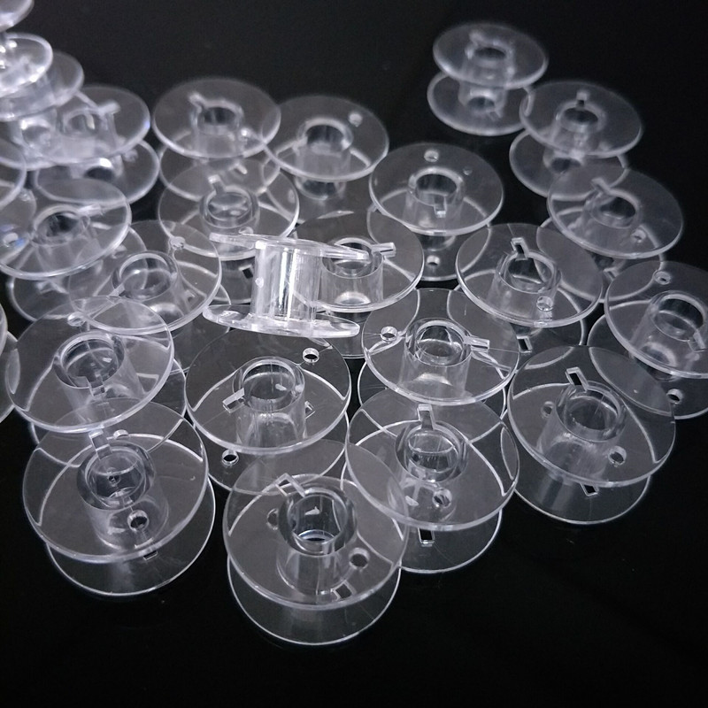 ขายร้อน 30 PC เย็บ Bobbins SPO - Embroidery Generator บทวิจารณ์และราคา