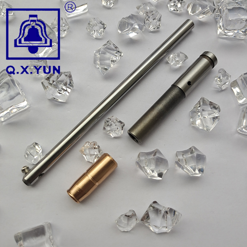 ชุดประกอบแกนเข็มจักรเย็บผ้าอุต - Embroidery Needle บทวิจารณ์และราคา