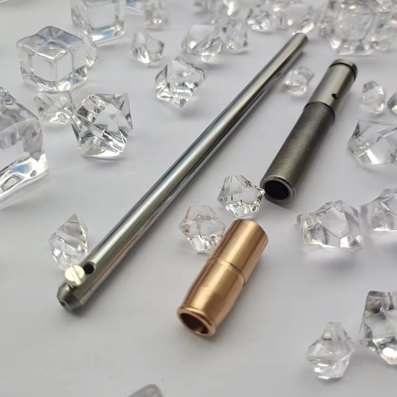 ชุดประกอบแกนเข็มจักรเย็บผ้าอุต - Embroidery Needle บทวิจารณ์และราคา