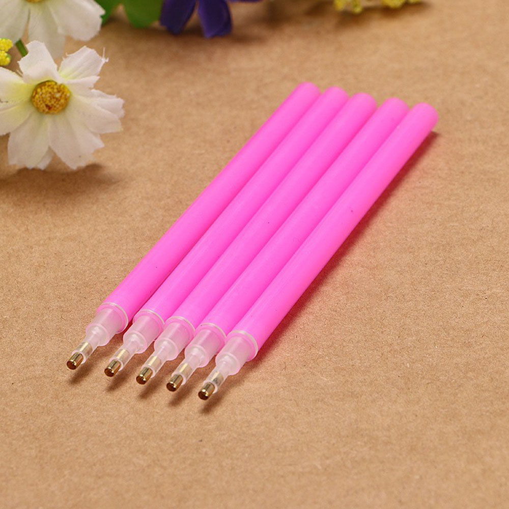 ขายส่ง 50/100PCS พลาสติกเพชรภา - Embroidery Yarns บทวิจารณ์และราคา