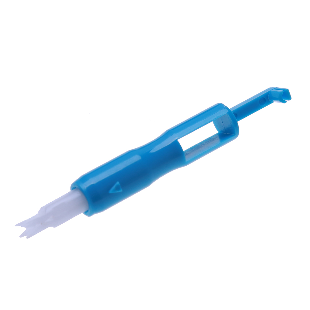 ที่ร้อยด้ายแบบใช้มือ 5/4/3/2/1 - Embroidery Needle บทวิจารณ์และราคา