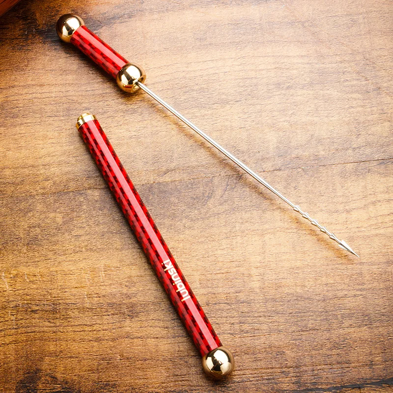 แบบพกพาซิการ์วาด Enhancer เครื - Punch Needle Handle บทวิจารณ์และราคา
