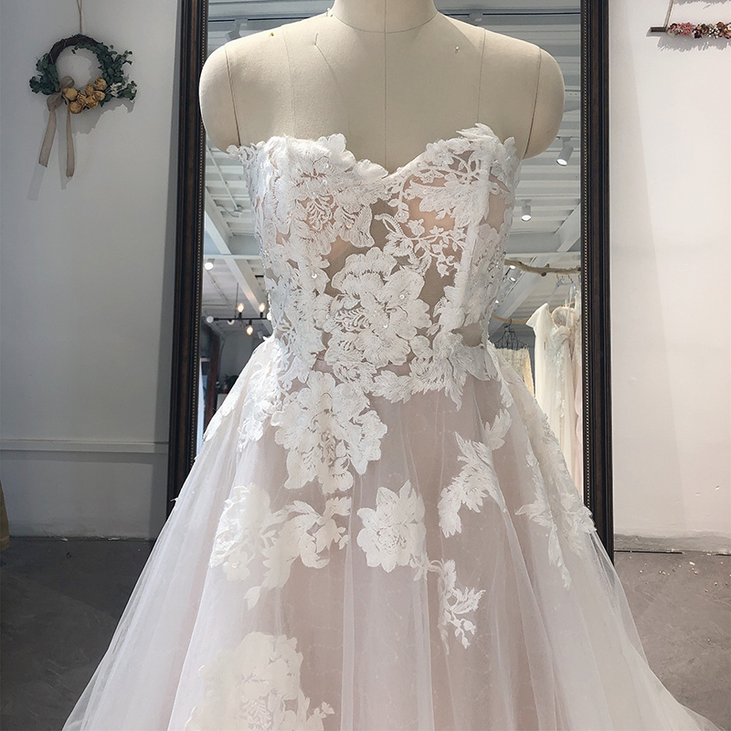การออกแบบยอดนิยมโปรโมชั่นชุดแต - Embroidery Organza บทวิจารณ์และราคา