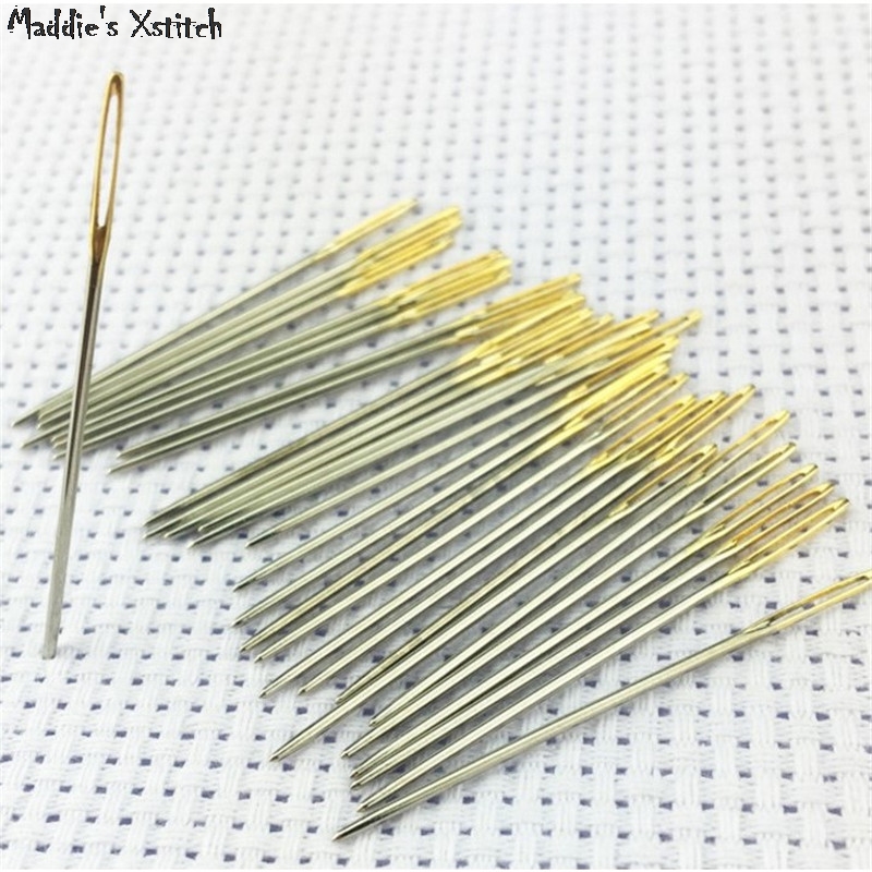 ชุดปักครอสสติช DIY 6702 ชุดปัก - Embroidery X Stitch บทวิจารณ์และราคา