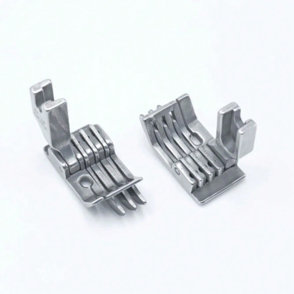 ตัวกดผ้าแบบสามคม SP-18 สำหรับจ - Embroidery Needle บทวิจารณ์และราคา