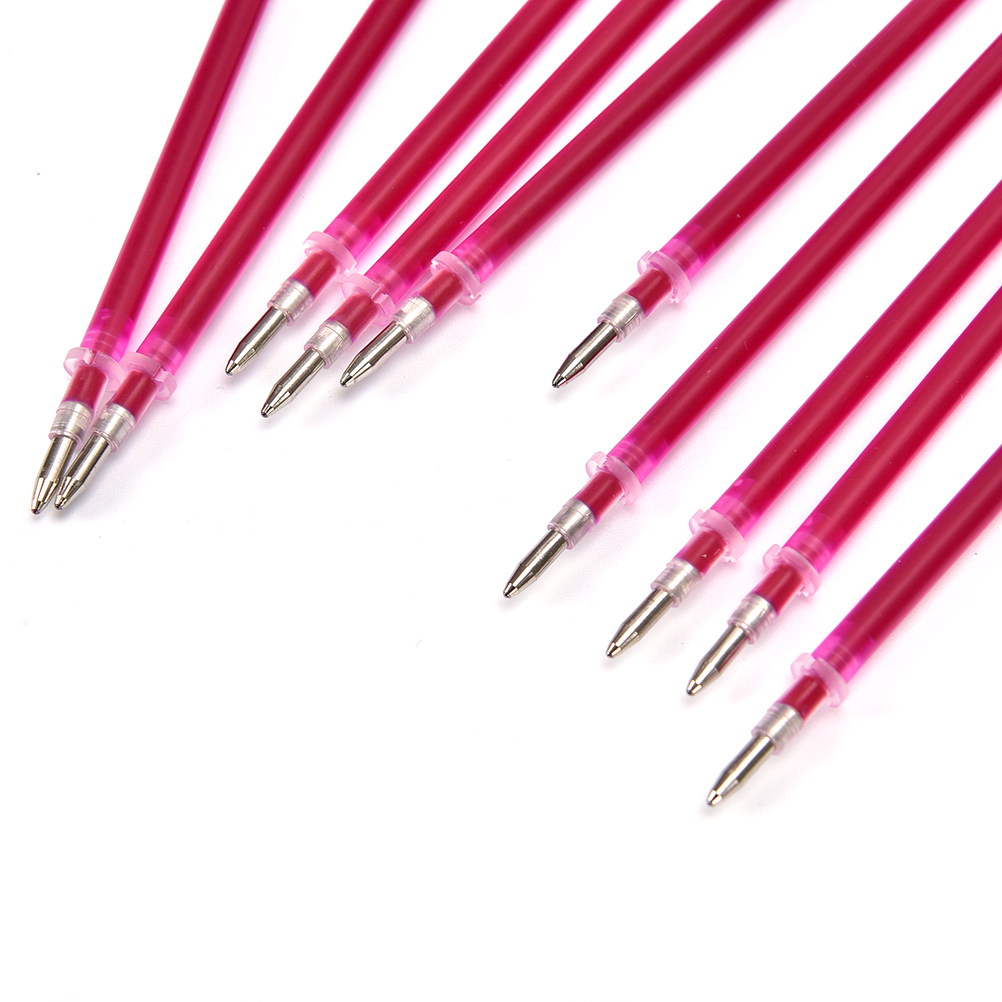 10Pcs ปากกา Erasable Markers ท - Embroidery Web บทวิจารณ์และราคา