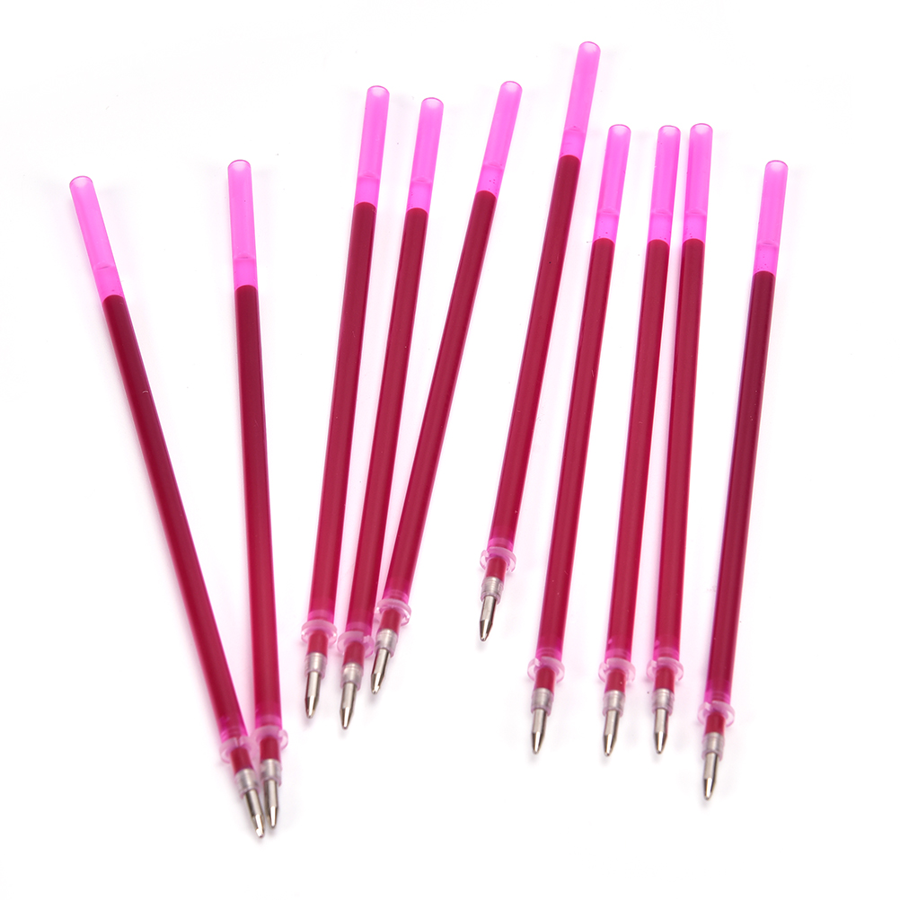 10Pcs ปากกา Erasable Markers ท - Embroidery Web บทวิจารณ์และราคา