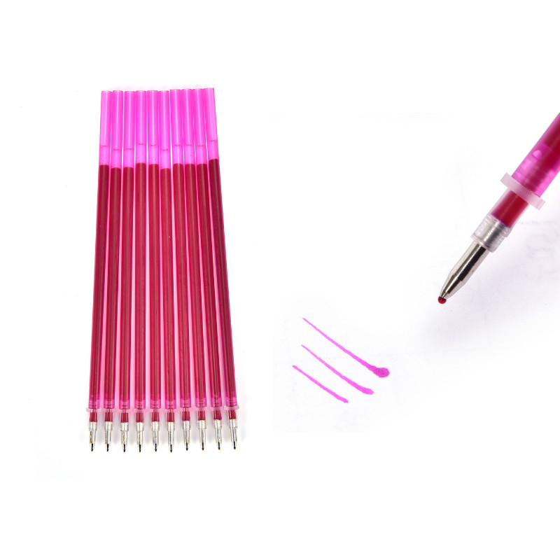10Pcs ปากกา Erasable Markers ท - Embroidery Web บทวิจารณ์และราคา