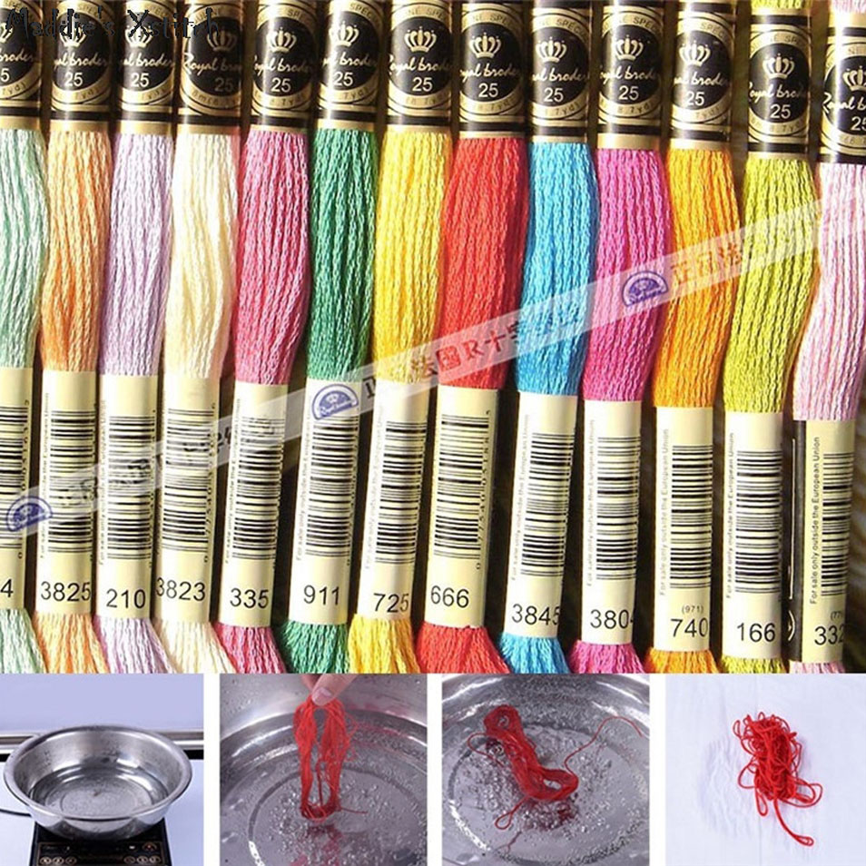 ชุดงานปักครอสติช11269ชุดเย็บปั - Punch Needle Handle บทวิจารณ์และราคา