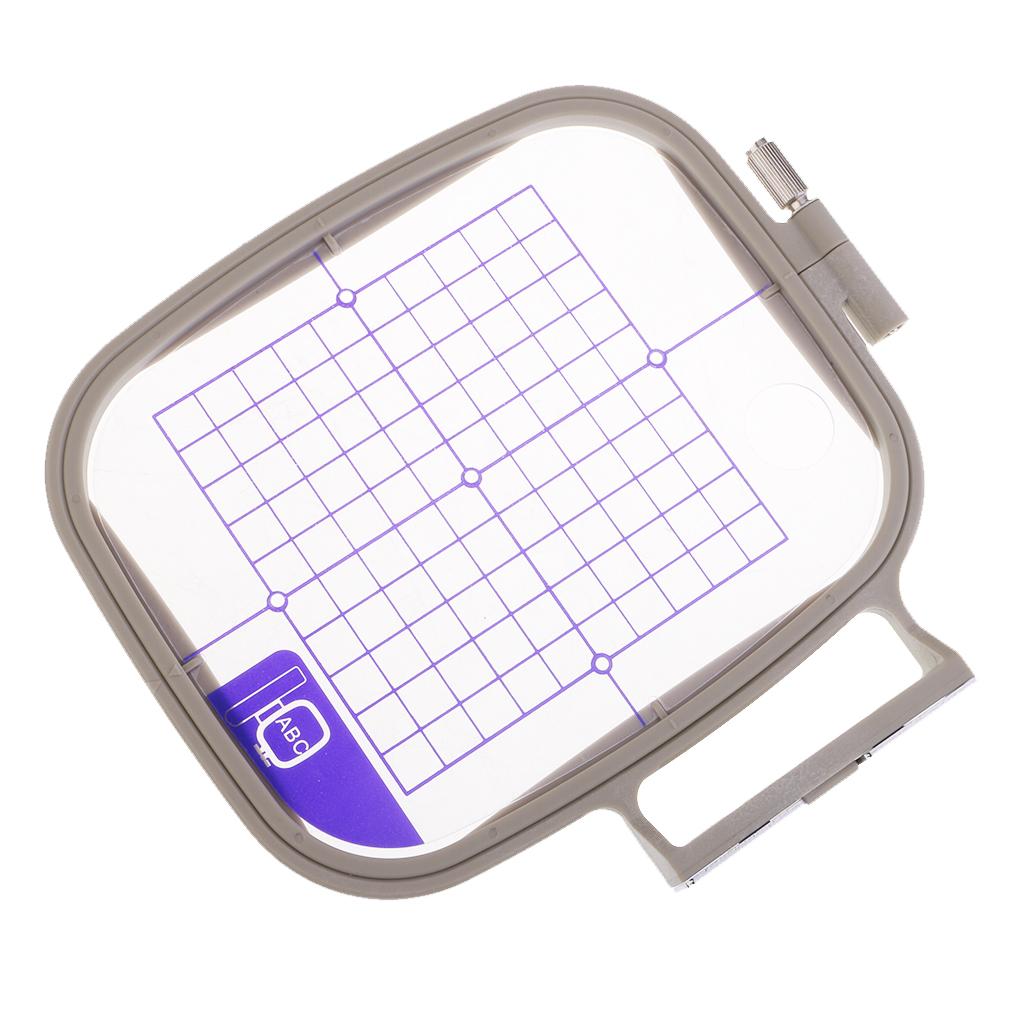 อะไหล่เครื่องปักผ้า ขาตั้งปรับ - Embroidery Hoop Stand บทวิจารณ์และราคา
