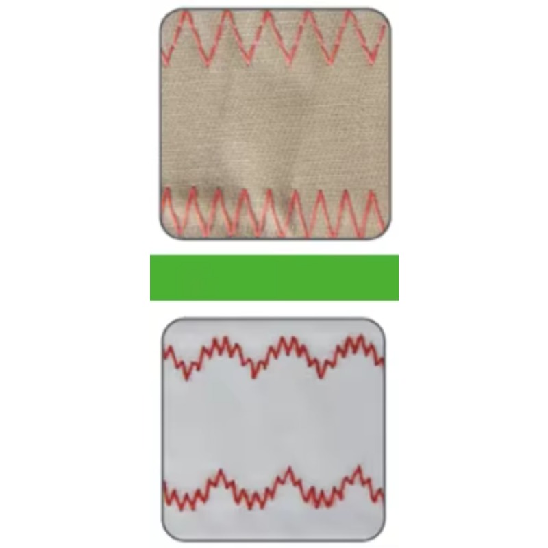 [2026] DT 271/391 เครื่องเย็บผ - Embroidery Zig Zag Stitch บทวิจารณ์และราคา