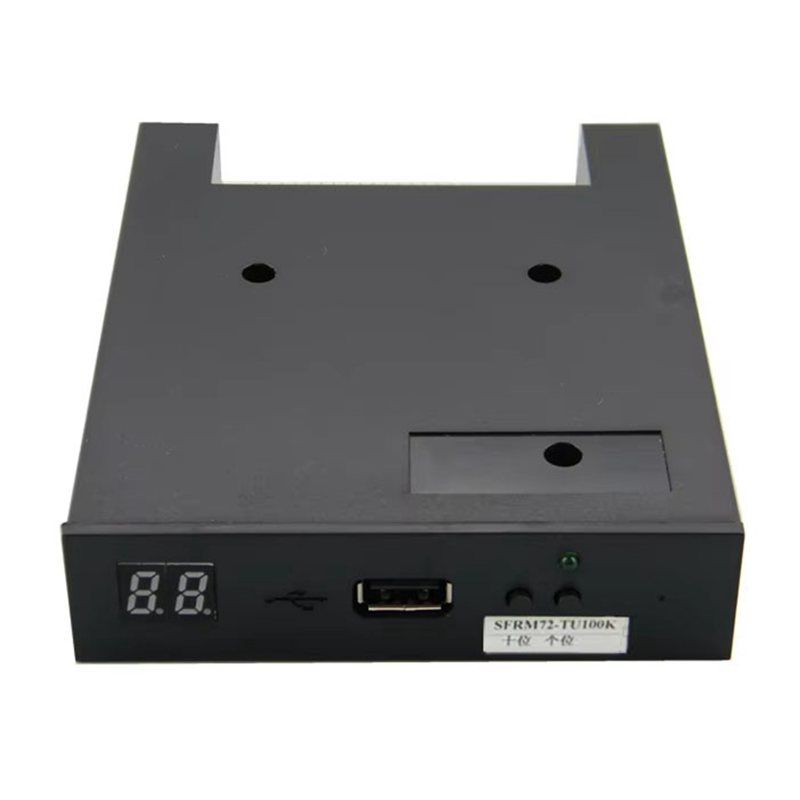 3.5 นิ้ว SFRM72-TU100K USB ไดร - Embroidery Generator บทวิจารณ์และราคา