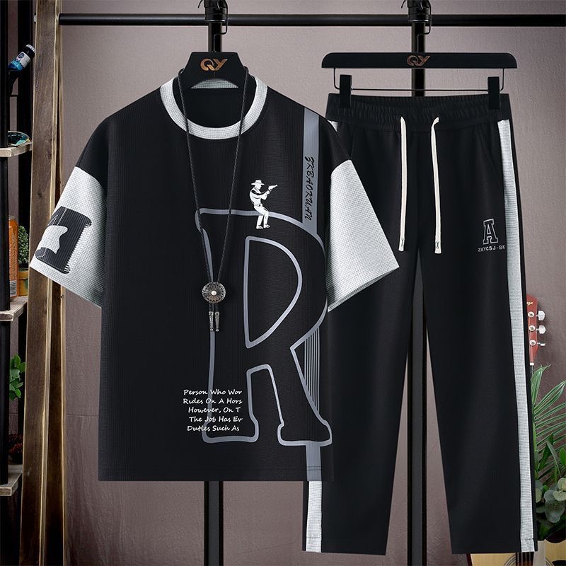 แฟชั่นฤดูร้อนอินเทรนด์เสื้อยืด - Embroidery Shirt บทวิจารณ์และราคา