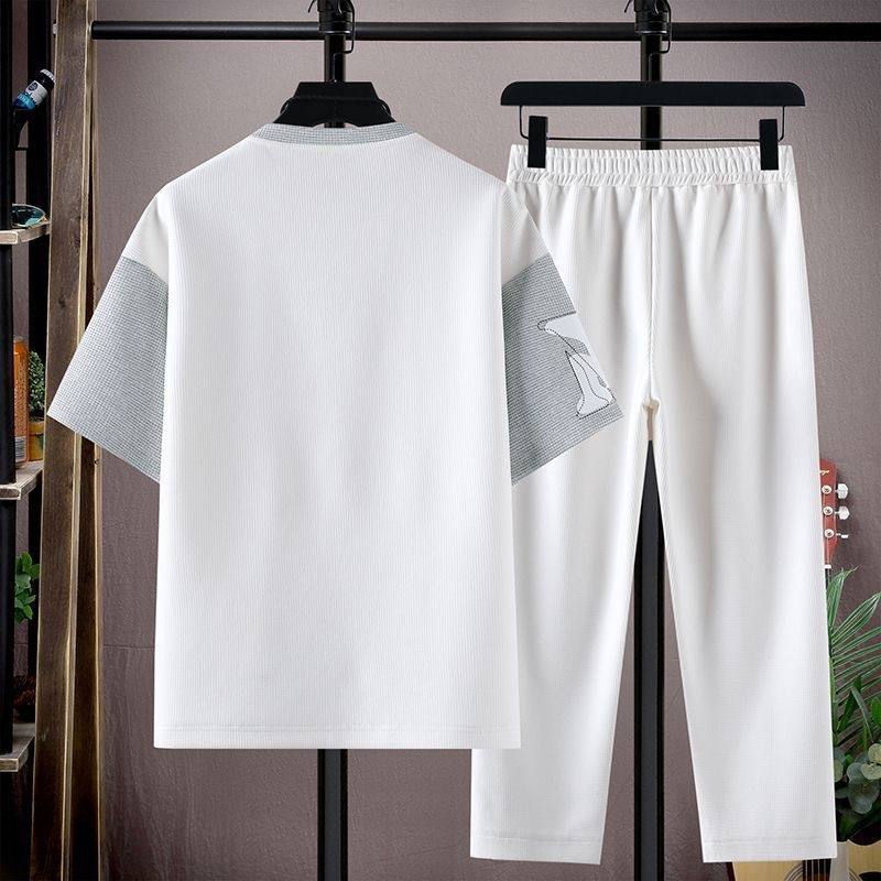 แฟชั่นฤดูร้อนอินเทรนด์เสื้อยืด - Embroidery Shirt บทวิจารณ์และราคา