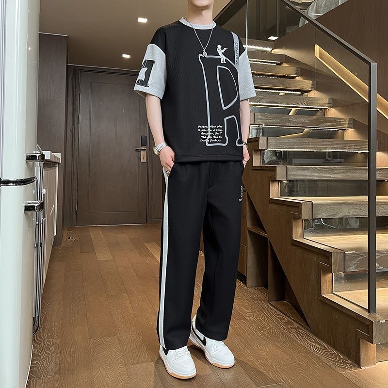 แฟชั่นฤดูร้อนอินเทรนด์เสื้อยืด - Embroidery Shirt บทวิจารณ์และราคา