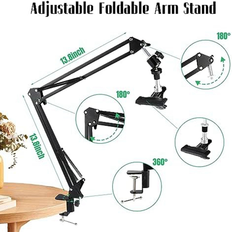 ขาตั้งวงแหวนปักผ้า: ขาตั้งวงแห - Embroidery Hoop Stand บทวิจารณ์และราคา