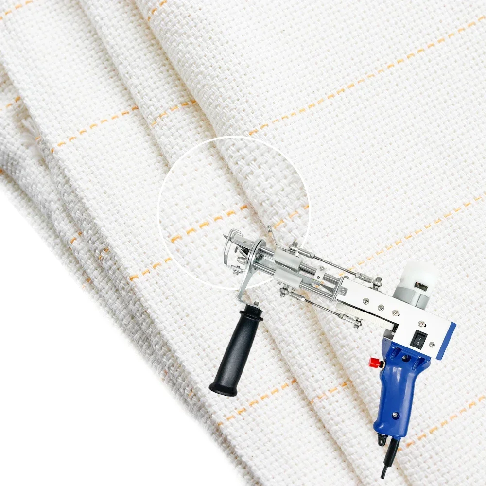 อัพเกรดหลัก Tufting ผ้าสําหรับ - Punch Needle Handle บทวิจารณ์และราคา